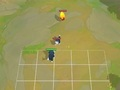 Juego Fusionar tácticas de batalla  en línea