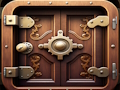 Juego Desafío de las 100 puertas  en línea