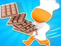 Juego Bocado dulce  en línea