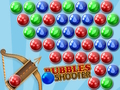 Juego Tirador de burbujas  en línea