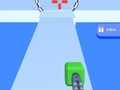 Juego Fiebre del tiro 3D  en línea