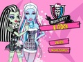 Juego Señora monstruosa  en línea