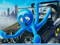 Juego Maestro de carreras de carjack  en línea