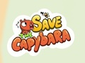 Juego Salva al carpincho  en línea