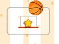 Juego Tobogán de baloncesto  en línea