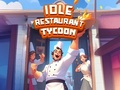 Juego Magnate de los restaurantes inactivos  en línea