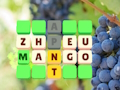 Juego Diapositiva de palabras  en línea