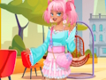Juego Conjunto UGG para adolescente  en línea