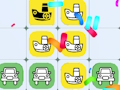 Juego Fusionar formas  en línea