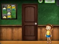 Juego Escape de la habitación infantil Amgel 190  en línea