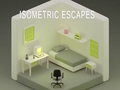 Juego Escapes isométricos  en línea