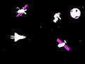 Juego Espacio de rescate  en línea