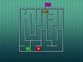 Juego Una carrera de laberintos  en línea