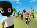 Juego Señor. Amigo: Rey de la colina  en línea