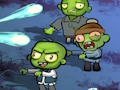 Juego Zombi del fin del mundo TD  en línea
