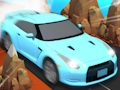 Juego Coche de acrobacias extremo  en línea