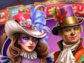 Juego Carnaval de las sombras  en línea