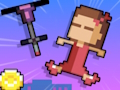 Juego Peggy Pogo  en línea