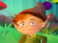 Juego Diversión rápida de rompecabezas de duendes  en línea