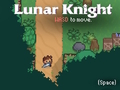 Juego Caballero lunar  en línea