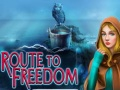 Juego Ruta hacia la libertad  en línea