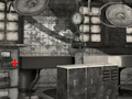 Juego Escape de aventura misteriosa abandonada  en línea