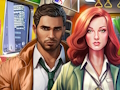 Juego Detective del metro  en línea