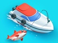 Juego Pesca ociosa  en línea