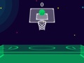 Juego Daño de baloncesto de neón  en línea
