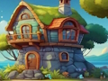 Juego Escape acuático  en línea