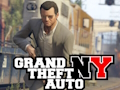 Juego Grand Theft Auto Nueva York  en línea