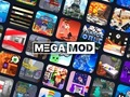 Juego Mega Mod en línea