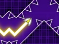 Juego Ondas espaciales  en línea