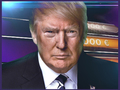 Juego Millonario con Trump  en línea