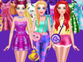 Juego Look kawaii fashionista 2  en línea