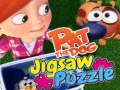 Juego Rompecabezas de Pat el perro  en línea