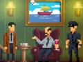 Juego El detective del lado oscuro  en línea