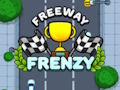 Juego Frenesí de la autopista  en línea