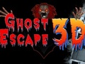 Juego Fantasma escapar 3d  en línea