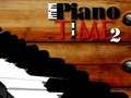Juego Tiempo de piano 2  en línea