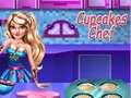 Juego Chef de magdalenas  en línea