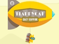 Juego Gato volador Steampunk loco  en línea