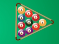 Juego De billar  en línea