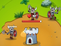 Juego Defensores de la torre  en línea