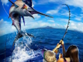 Juego Maestro de pesca  en línea