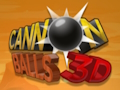 Juego Bolas de Cañón 3D  en línea