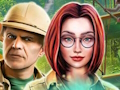 Juego Supervivencia en la jungla  en línea
