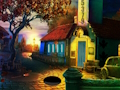 Juego Escapar de las profundidades  en línea
