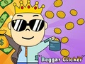 Juego Clicker mendigo  en línea