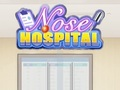 Juego Nariz hospital  en línea